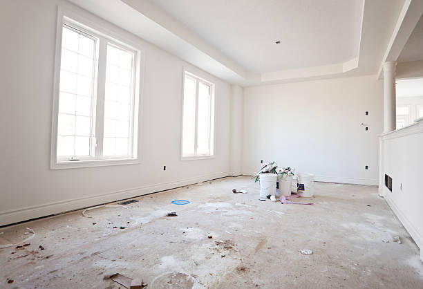 Best Attic Mold Removal  in Leilani Estates, HI